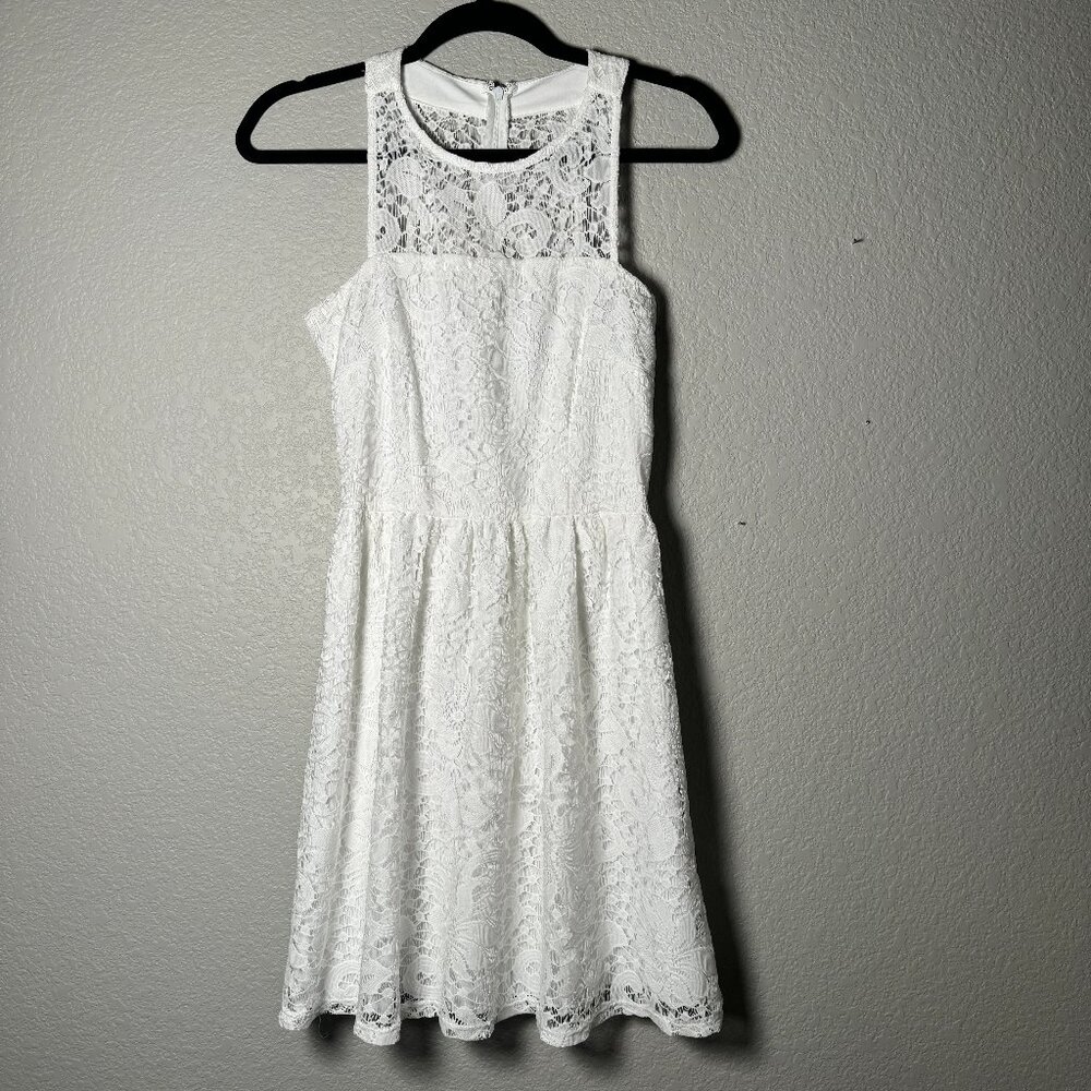 Lots of Love by Speechless Mini Dress Juniors Size S